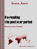 Re-reading the postwar period