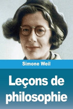 Lecons de philosophie
