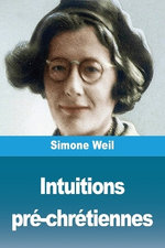 Intuitions pre-chretiennes