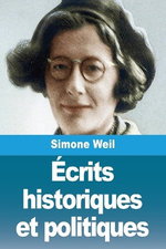 Ecrits historiques et politiques
