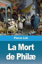 La Mort de Philae