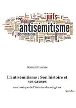 L'antisemitisme