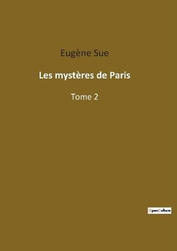 Les mysteres de Paris