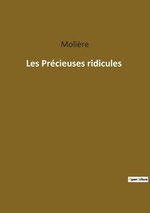 Les Precieuses ridicules