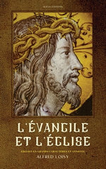 L'Evangile et l'Eglise