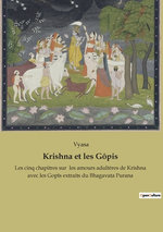 Krishna et les G?pis