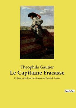 Le Capitaine Fracasse