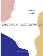 Les Faux-monnayeurs (grand format)