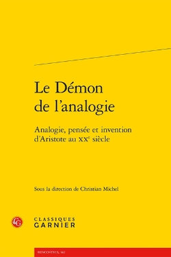 Le Demon de l'Analogie