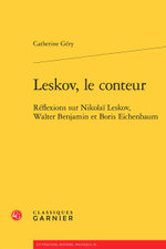 Leskov, le Conteur
