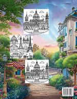 Coloring Paris