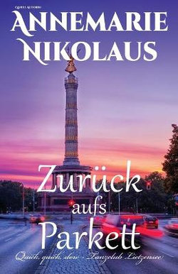 Zurueck aufs Parkett