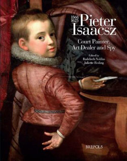 Pieter Isaacsz (1569-1625)