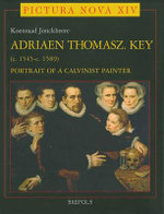 Adriaen Thomasz. Key (c. 1545-c. 1589)