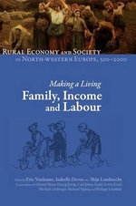 Res Making a Living: Family, Income and Labour