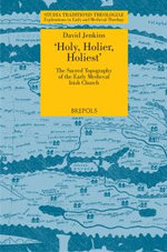 'Holy, Holier, Holiest'