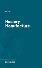 Hosiery Manufacture