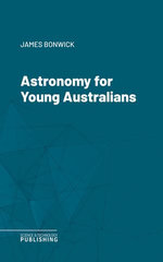 Astronomy for Young Australians