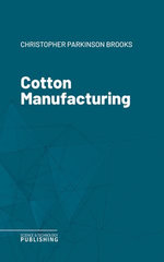 Cotton Manufacturing