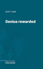 Genius rewarded