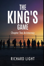The King's Game Chapter Two Aristocracy