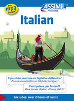 Italian Phrasebook