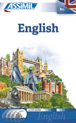 L&amp;apos;Anglais (4 Audio CDs)
