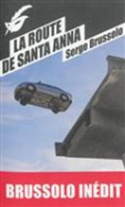 La route de Santa Anna