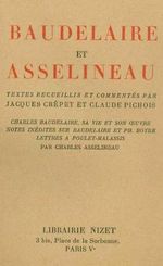 Baudelaire Et Asselineau
