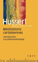 Edmund Husserl