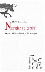 Narration et Identite