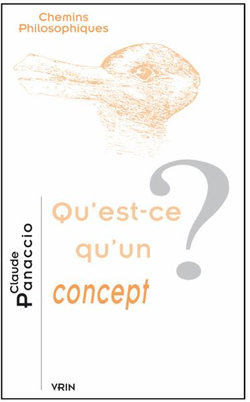 Qu'est-CE Qu'un Concept?