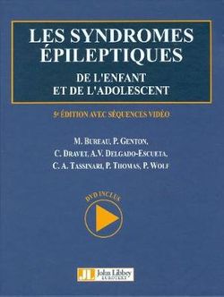 Epileptic Syndromes in Infancy, Childhood and Adolescence