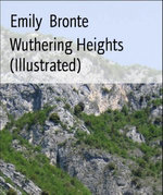 Wuthering Heights (Illustrated)