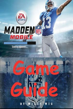 Madden Mobile Game Guide