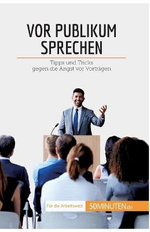 Vor Publikum sprechen