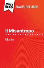 Il Misantropo di Moliere (Analisi del libro)