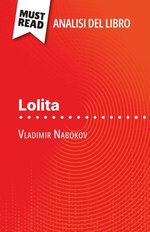 Lolita di Vladimir Nabokov (Analisi del libro)
