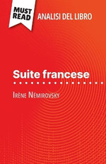 Suite francese di Irene Nemirovsky (Analisi del libro)