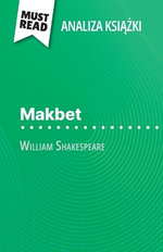 Makbet książka William Szekspir (Analiza książki)
