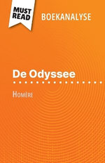 De Odyssee van Homere (Boekanalyse)