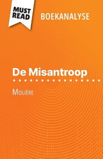 De Misantroop van Moliere (Boekanalyse)