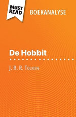 De Hobbit van J. R. R. Tolkien (Boekanalyse)