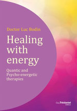 Healing with energy