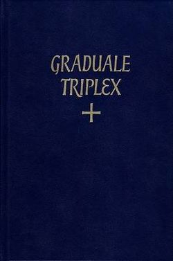 Graduale Triplex