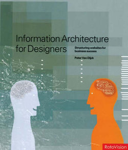 Information Architecture for Designers