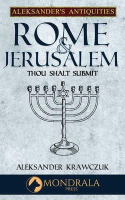 Rome and Jerusalem