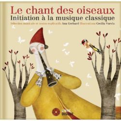 Le Chant Des Oiseaux