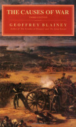 The Causes of War