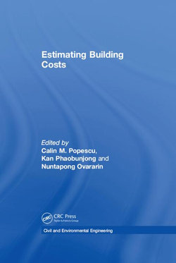 Estimating Building Costs